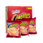 GALLETA CANELITAS 30GR 12/12 MARINELA