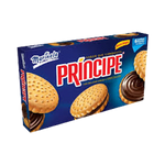 Galleta principe marinela 9pz