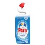 Pato Purific 500 ml Azul