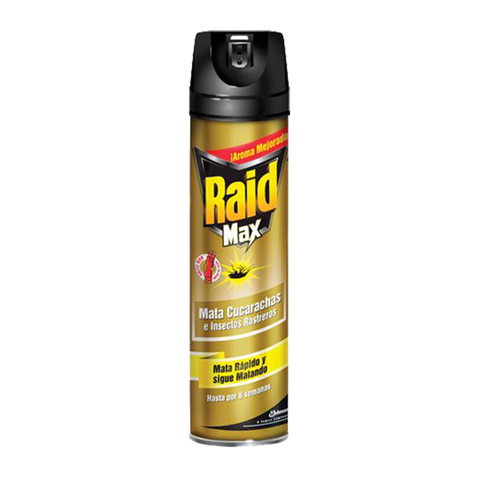 Raid max 400ml