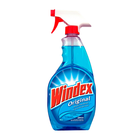 WINDEX MR MUSCULO 12/750 VIDRIOS