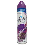 Glade lavanda 323ml