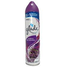 Glade lavanda 323ml