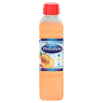 PEDIALYTE 12/500 DURAZNO PLASTICO- ULTIMOS