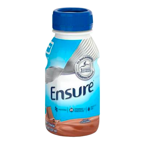 Ensure chocolate 237 ml