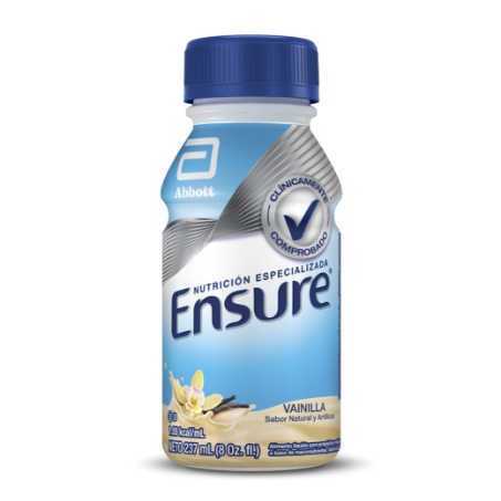 Ensure vainilla 237 ml