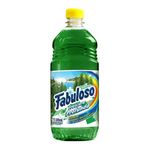 Fabuloso 500 ml Fresco Amanecer