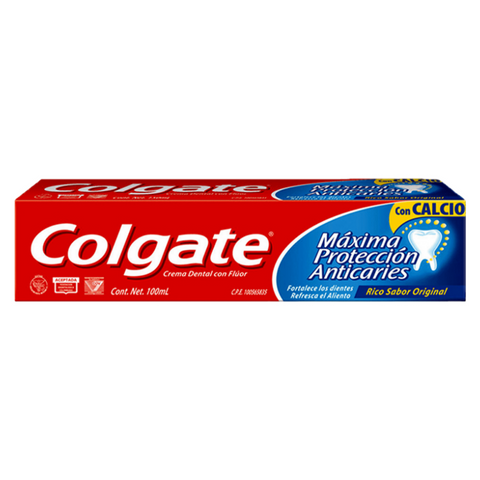 Colgate 100 ml