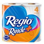 Regio rindemax 4 rollos