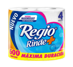 REGIO RINDE + 600 4 rollos