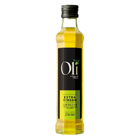 Aceite de oliva Oli 250 ml