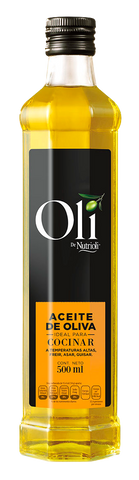 Aceite de oliva Oli 500 ml