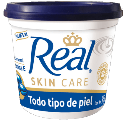 C REAL PIEL NOR. 36/95 GR (T AZUL)