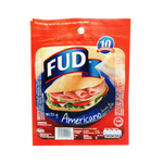 JAMON AMERICANO FUD 170GR