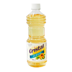 Aceite Cristal 500 ml