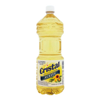 Aceite Cristal mixto 1500 ml