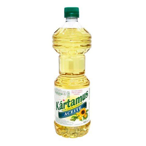 Aceite Kartamus 900 ml