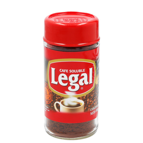 Cafe Legal 100 gr