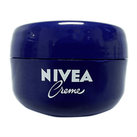 Crema Nivea Tarro 100 gr