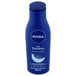 Crema Nivea nutritiva 250 gr