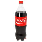 Coca cola pet 1.5 lts no retornable