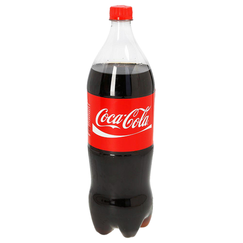 Coca cola pet 1.5 lts no retornable