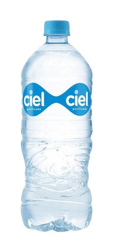 Agua Ciel 1tl