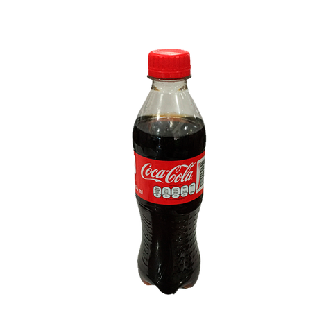 Coca cola 355 ml no retornable