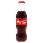 Coca cola vidrio 235 ml