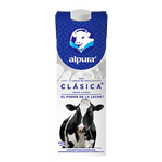 Leche Alpura clasica 1 Lt