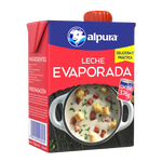 ALPURA EVAPORADA 24/356 GR (TIPO CLAVEL)