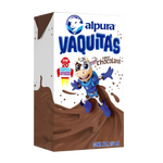 VAQUITA CHOC ALPURA 27/250 ML