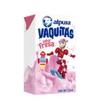 VAQUITA FRESA ALPURA 27/250 ML