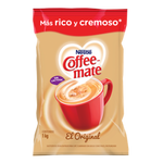 COFFE MATE ORIGINAL 8/1KG (BOLSA)