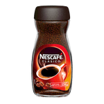 NESCAFE CLASICO 12/225 GR MAS