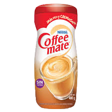 COFFE-MATE 12/400 ANTES 420 GR