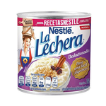 Lechera deslactosada 384gr