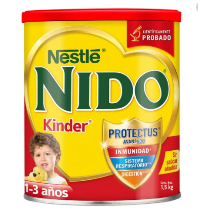 NIDO KINDER 1.5GR