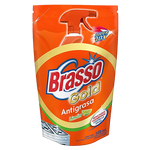 BRASSO A.G LIMON 12/500 DOY PACK