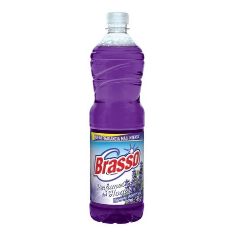 Brasso 900 ml Lavanda