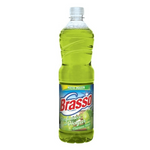 Brasso 900 ml Manzana Verde