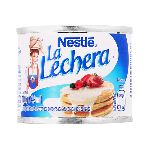 Lechera chiquita 100gr