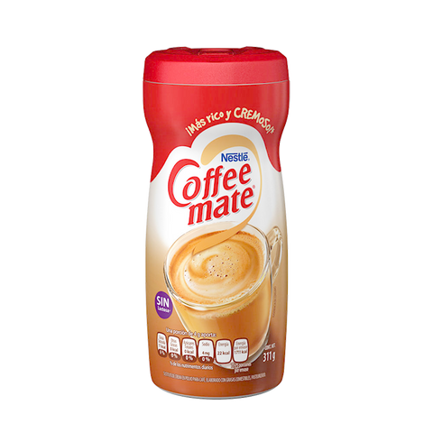 Coffe-Mate 311 gr