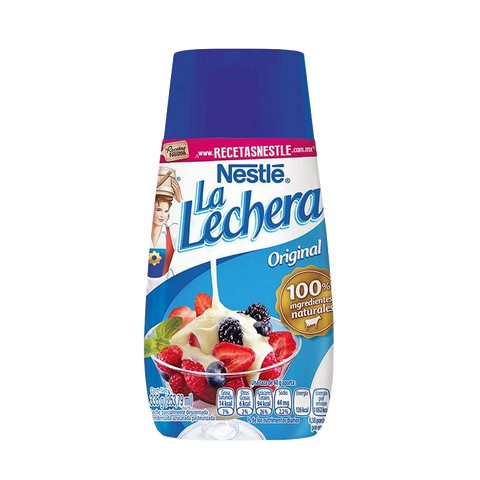 Lechera sirve facil 335ml