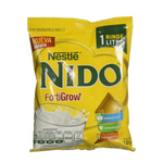 Leche nido en sobre 120gr