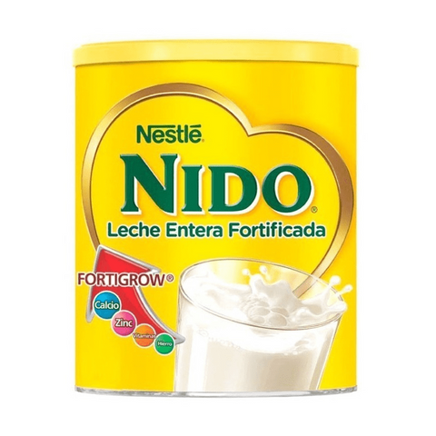 Leche Nido 360 gr