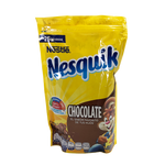 Nesquik choc bolsa 357gr