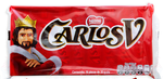 Chocolate Carlos V Suizo 16 Barras