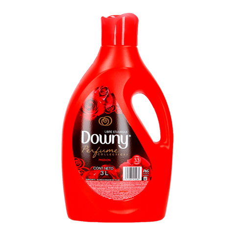 DOWNY LE. PASION 6/2.8 LTS