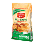 Hot cakes 3 estrellas 800gr